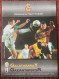 GALATASARAY - GAZIANTEPSPOR ,TURKEY LEAGUE   ,MATCH SCHEDULE 1997 - Libri