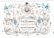Belgique, "Carte Porcelaine" Porseleinkaart, Societe Royale De La Grande Harmonie, Lith Bruxelles, 133x94mm - Porcelaine