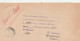 RACCOMANDATA 1945 RSI 2+20-50 MON DIST TIMBRO MILANO (YK921 - Poststempel