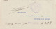 LETTERA 1944 RSI TIMBRO S.FELICE SUL PANARO MODENA 2X10+5  (YK858 - Marcophilia
