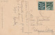 CARTOLINA 1945 LUOGOTENENZA L.1+25 PA REG (YK757 - Marcophilia