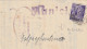 LETTERA 1944 LUOGOTENENZA C.50 MON DIST TIMBRO VALGREGHENTINO COMO (YK512 - Marcophilie