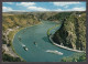 086938/ ST. GOAR, Das Rheintal An Der Loreley - St. Goar