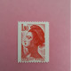 Roulette N°2223a 1.80 F Rouge N° Rouge Neuf ** - 1982-1990 Liberté De Gandon