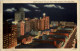 Dallas - Texas - Night Scene - Dallas