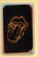 Carte Rolling Stones N° 35/46 / LOGO (Autocollant) Carrefour Market / Année 2012 - Autres & Non Classés