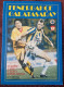 -FENERBAHCE ,GALATASARAY  ,TURKEY LEAGUE   ,MATCH SCHEDULE 1995 - Livres