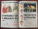 -FENERBAHCE ,GALATASARAY  ,TURKEY LEAGUE   ,MATCH SCHEDULE 1995 - Libri