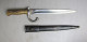 BAIONNETTE ARGENTINE 1891/31 - Knives/Swords