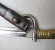 BAIONNETTE ARGENTINE 1891/31 - Knives/Swords