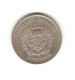 327/ FALKLAND (Iles Malouines)  : Elizabeth II : 50 Pence 1977 (copper-nickel - 28.43 Grammes) - Falklandeilanden