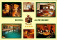 N°566 Z -cpsm Hotel Alpendord - Hotels & Restaurants