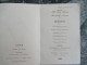 Familles Azema Et Castan Bessan 19fev 1927 - Menus