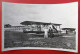 Cpa  93 LE BOURGET Avion CAUDRON C 60 CLERGET 130CV De Mr NORMAND Baptemes De L'Air Chenillette - 1919-1938: Entre Guerres