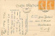 82 - Nègrepelisse - Avenue Carnot - Animée - Correspondance - Oblitération Ronde De 1923 - CPA - Voir Scans Recto-Verso - Negrepelisse