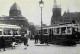 Reproduction CPA - 75 Paris - Société Des Transports En Commun De La Région Parisienne - Motrice B à L'entrée Du Pont Au - Sin Clasificación