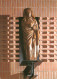 91 - Evry - Intérieur De La Cathédrale De La Résurrection Saint Corbinien - Vierge De Pitié - Art Religieux - CPM - Cart - Evry