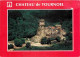 63 - Volvic - Le Château De Tournoel - Vue Aérienne - CPM - Voir Scans Recto-Verso - Volvic