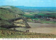 Angleterre - Brighton - View Of Fulking And Downs From Devil's Dyke - Sussex - England - Royaume Uni - UK - United Kingd - Brighton