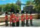 Angleterre - London - Tower Of London - The Tower Guard At The Tower Of London - London - England - Royaume Uni - UK - U - Tower Of London