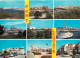 11 - Leucate - Port Leucate - Multivues - Automobiles - Bateaux - CPM - Voir Scans Recto-Verso - Leucate