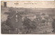 BLEIBERG BLEYBERG PANORAMA DE BELLE  VUE 28.08.1914 FELDPOST 1689 - Plombières