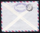 Sudan - 1961 Registered Airmail Cover Khartoum To Milano Italy - Soedan (1954-...)
