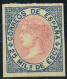 España - Edifil 95 Falso - Unused Stamps