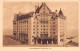 Canada - EDMONTON (AB) The MacDonald Hotel - Edmonton