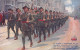 New Zealand - World War One - New Zealand Troops Going To The Front - ANZAC - Publ. L.V.G.  - Neuseeland