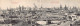 Russia - MOSCOW - Panorama From Vshivaya Gorka - Publ. Scherer, Nabholz And Co. 3 - Russland
