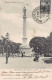 Argentina - BUENOS AIRES - Monumento Del General Lavalle - Ed. R. Rosauer 950 - Argentina