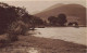 Scotland - LUSS (Argyll) Loch Lomond - REAL PHOTO - Publ. Judges 2039 - Argyllshire