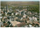 45.PUISEAUX.n°30814.VUE PANORAMIQUE AERIENNE.PLIE.CPSM - Puiseaux