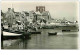 50.BARFLEUR.n°37.LE PORT.CPSM - Barfleur