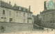 51.JONCHERY SUR VESLE.PLACE DU MARCHE.POSTES TELEGRAPHES - Jonchery-sur-Vesle