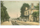 51.JONCHERY SUR VESLE.n°26.LA GARE - Jonchery-sur-Vesle