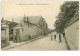 51.JONCHERY SUR VESLE.n°110.L'AVENUE DE LA GARE - Jonchery-sur-Vesle