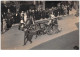 52 . N° 48997 . Wassy.saint Dizier . Cavalcade Corso Fleuri De Wassy En 1908 . Carte Photo. - Wassy