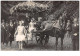 52 . N° 48987 . Wassy . Carte Photo . Fete Des Fleurs. - Wassy