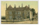 51.SEZANNE.ANCIENNE RESIDENCE DES DUCS D'ORLEANS.CP TOILEE - Sezanne