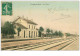 51.PARGNY SUR SAULX.n°90.LA GARE.COLORISEE - Pargny Sur Saulx