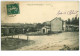 52.NOGENT EN BASSIGNY.n°44.LA GARE.TRAIN. - Nogent-en-Bassigny