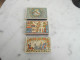 3  Boites D'allumettes Swedish  Match  11 X 2,5 Cm - Matchboxes