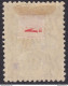 1929 AUSTRALIA - SG 107 6d. MLH/* - Andere & Zonder Classificatie