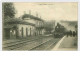 54.DIEULOUARD.LA GARE.TRAIN - Dieulouard