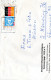ALLEMAGNE RFA LOT DE 88 LETTRES - Lots & Kiloware (mixtures) - Max. 999 Stamps