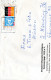 ALLEMAGNE RFA LOT DE 88 LETTRES - Lots & Kiloware (max. 999 Stück)