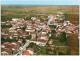 55.VIGNEULLES LES HATTONCHATEL.n°14054.VUE AERIENNE.CPSM - Vigneulles Les Hattonchatel