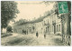 55.REVIGNY.n°185.AVENUE DE LA GARE - Revigny Sur Ornain